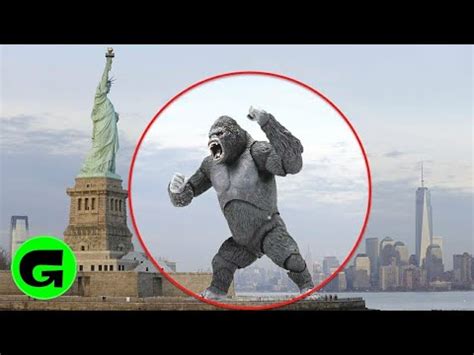 Jogar Giant King Kong com Dinheiro Real
